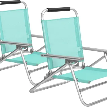 Scaune gradina si sezlonguri ieftine imagine