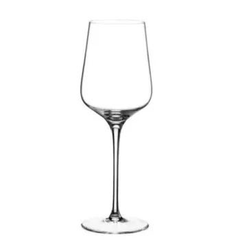Set 4 pahare pentru vin Charisma, Rona, 650 ml, sticla, transparent imagine