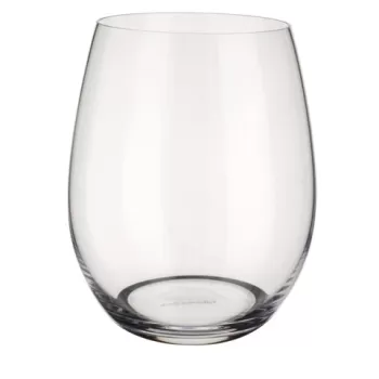 Set 4 pahare Tumbler 2, Villeroy & Boch, Entree, 480 ml, sticla cristal imagine