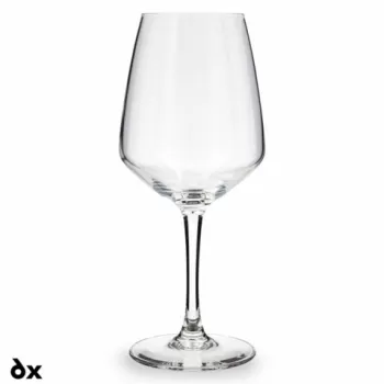 Set 6 pahare de vin, Luminarc, Vinetis, 500 ml, sticla, transparent imagine