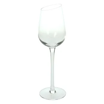 Set 6 pahare Margot, Andrea Fontebasso, 200 ml, sticla, transparent imagine