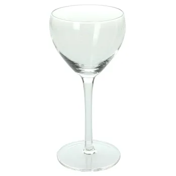 Set 6 pahare pentru lichior Margot, Andrea Fontebasso, 150 ml, sticla, transparent imagine