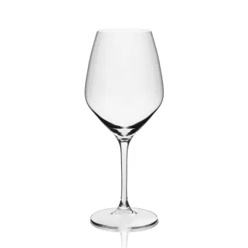 Set 6 pahare pentru vin Favourite, Rona, 430 ml, sticla, transparent imagine