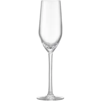 Set 6 pahare sampanie Verre, Ambition, 160 ml, sticla imagine