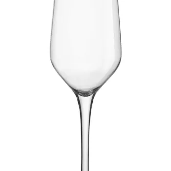 Set 6 pahare Vitae, Tognana Porcellane, 230 ml, sticla, transparent imagine