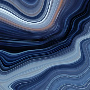 Set covorase de baie, Cartwright, CT-5024, Poliester, Multicolor imagine