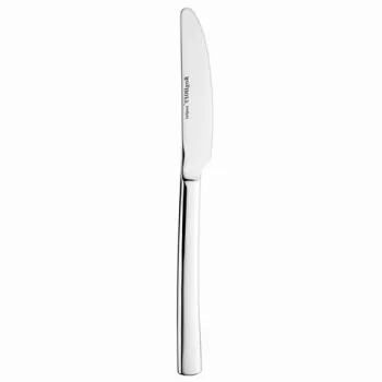 Set cutite pentru cina 12 piese BergHOFF, Essentials Pure, 21.5 x 2 cm, inox imagine