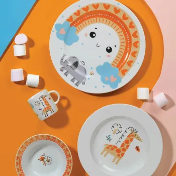 Accesorii hranire copii imagine