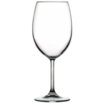 Set de pahare de vin, Hermia, 409PBH1132, Transparent imagine