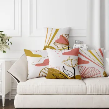 Set fete de perna, ASR-plw4, Multicolor imagine