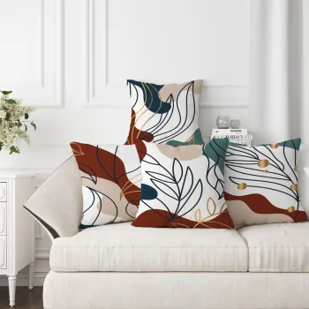 Set fete de perna, ASR-plw4, Multicolor imagine