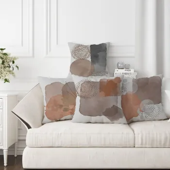 Set fete de perna, ASR-plw4, Multicolor imagine