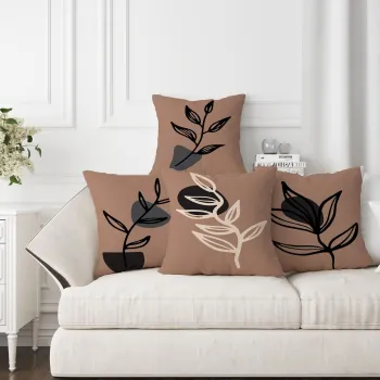 Set fete de perna, ASR-plw4, Multicolor imagine