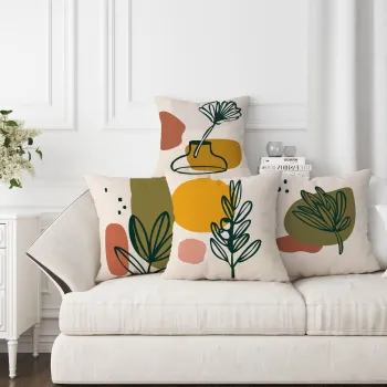 Set fete de perna, ASR-plw4, Multicolor imagine