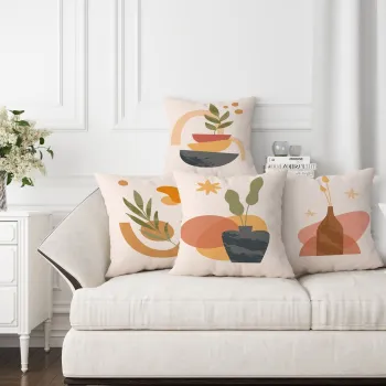 Set fete de perna, ASR-plw4, Multicolor imagine