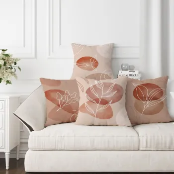 Set fete de perna, ASR-plw4, Multicolor imagine