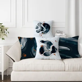 Set fete de perna, ASR-plw4, Multicolor imagine