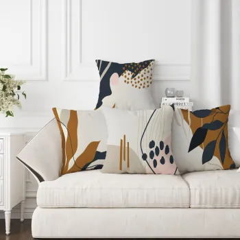 Set fete de perna, ASR-plw4, Multicolor imagine