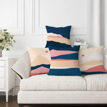 Set fete de perna, ASR-plw4, Multicolor imagine