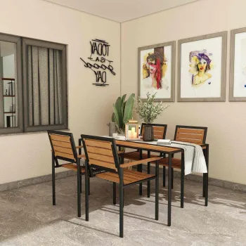 Seturi Mobilier Gradina imagine