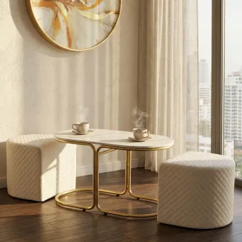 Masute living imagine