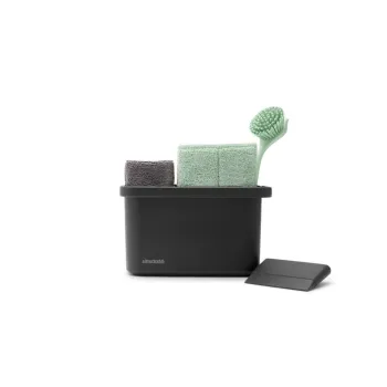 Organizare si depozitare in bucatarie imagine