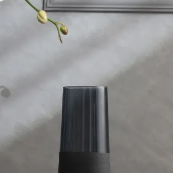 Set pahare, Hermia, 127RKL1155, Negru imagine