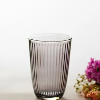 Set pahare, Hermia, 127RKL1178, Fumuriu imagine