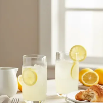 Set pahare, Hermia, 409PBH1120, Transparent imagine