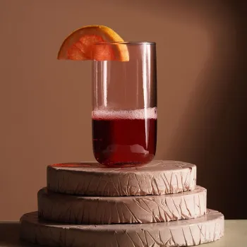 Set pahare, Hermia, 409PBH1128, Roz imagine