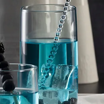 Set pahare, Hermia, 409PBH1139, Transparent imagine