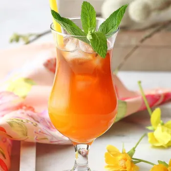 Set pahare, Hermia, 990LAV1211, Transparent imagine