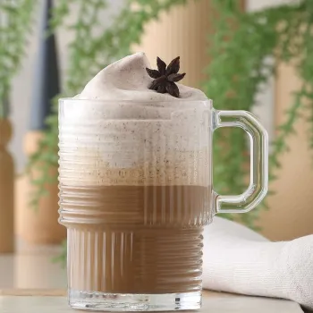 Set pahare, Hermia, 990LAV1213, Transparent imagine