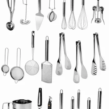 Ustensile & accesorii pentru bucatarie ieftine imagine