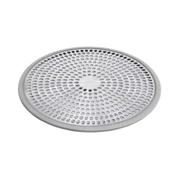 Sita protectie scurgere cada, inox, 12 cm - OXO imagine
