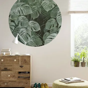 Sticker decorativ, ERSYSTCKR5, 90 microni, Multicolor imagine