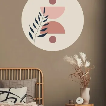 Sticker decorativ, ERSYSTCKR6, 90 microni, Multicolor imagine