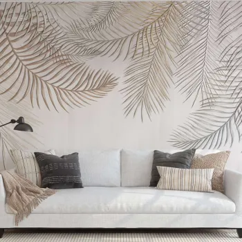Sticker decorativ, MDK-00102, Dimensiune: 100 x 100 cm, Multicolor imagine