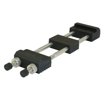 Suport reglabil pentru pietre de ascutit - Zokura imagine