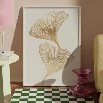 Tablou decorativ, 108451, LEMN SOLID, Fata: 100% PVC STICLA, Multicolor imagine