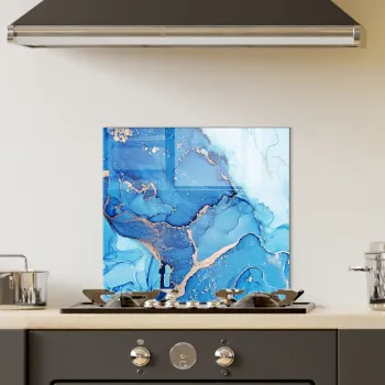 Tablou decorativ, 1097, Dimensiune: 60 x 60 cm, Multicolor imagine