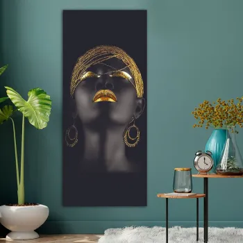 Tablou decorativ, 111753628579_3080, PANZA, Canvas imprimat, Multicolor imagine
