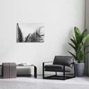 Tablou decorativ, 1239, Sticla temperata, Dimensiune: 45 x 65 cm, Multicolor imagine