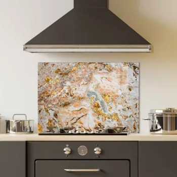 Tablou decorativ, 1340 (70 x 100), 70 x 100 cm, Multicolor imagine