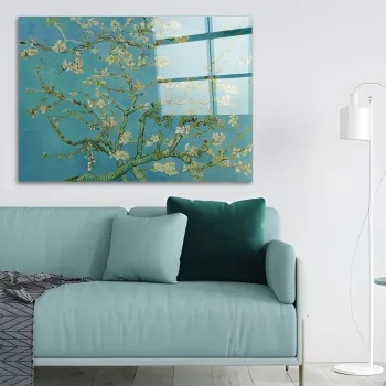 Tablou decorativ, 2293, 70 x 100 cm, Multicolor imagine