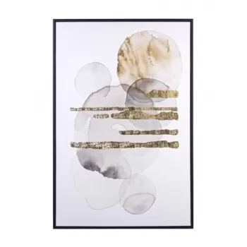 Tablou decorativ, 23276, Bizzotto, 62x92 cm, canvas/MDF imagine