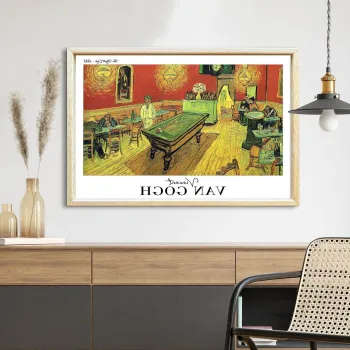 Tablou decorativ, 4262AHSGOGH-003, Fundal: 100% MDF (Grosime: 2,7 mm), Multicolor imagine
