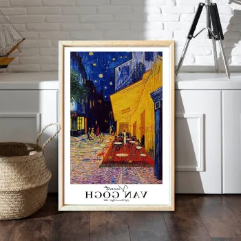 Tablou decorativ, 4262AHSGOGH-009, Fundal: 100% MDF (Grosime: 2,7 mm), Multicolor imagine
