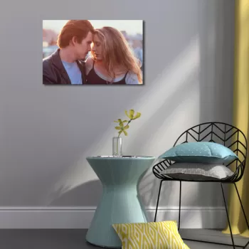Tablou decorativ, 4570BSC-6, Canvas, Dimensiune: 45 x 70 cm, Multicolor imagine