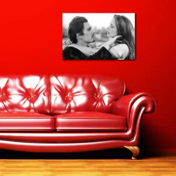 Tablou decorativ, 4570BSC-7, Canvas, Dimensiune: 45 x 70 cm, Multicolor imagine